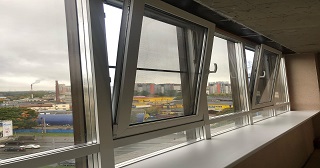 Холодное остекление балкона Пыть-Ях цена от 8360 руб. м/п. за 51 часов